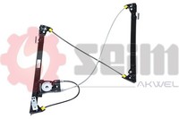 Seim Fensterheber 902781 FüR Jaguar XF 1 X250 Sportbrake AWD Kompressor XFR