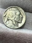 1919 S Full Date Higher Grade Buffalo Nickel -  Better Date US Coin!