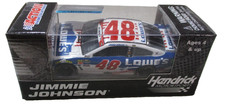2016 Jimmie Johnson Lowes Salutes 1/64 Action Racing Collectables FREE SHIPPING
