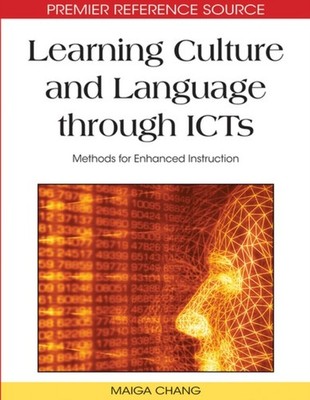 Chang - Learning Culture and Language through ICTs  Methods for Enhanc - X555z