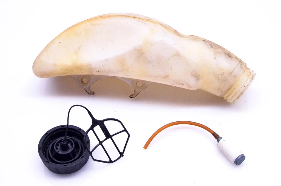 Conjunto de tanque de combustible Poulan 545-106901G, 545106901G Foto 2 de 3