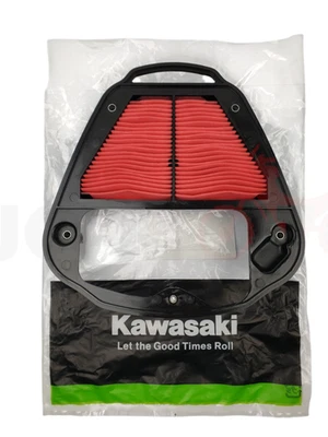 Filtre à air filtre à air pour KAWASAKI VN 2000 11013-0028 - Photo 1/3