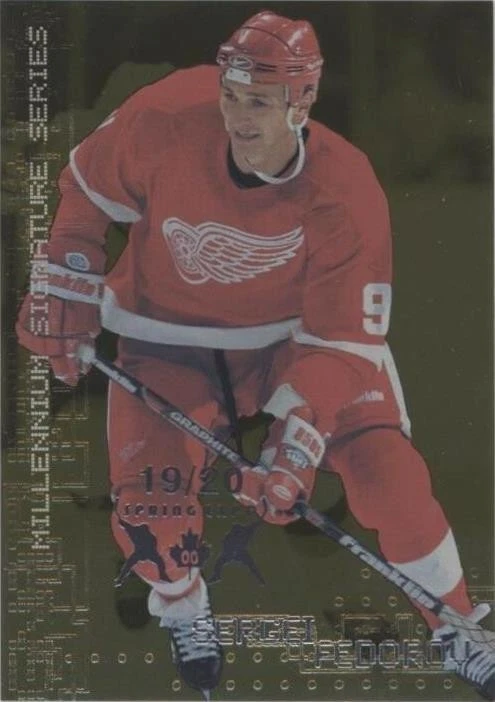 Gold Toronto Spring Expo