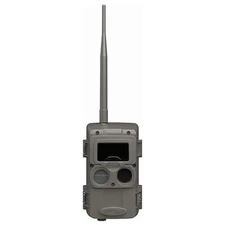 Cuddeback CuddeLink Zoom IR Camera LLZ-5A