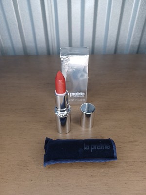 La Prairie Cellular Luxe Lip Colour  Molten  3.5gr. 0.12oz.  Full Size