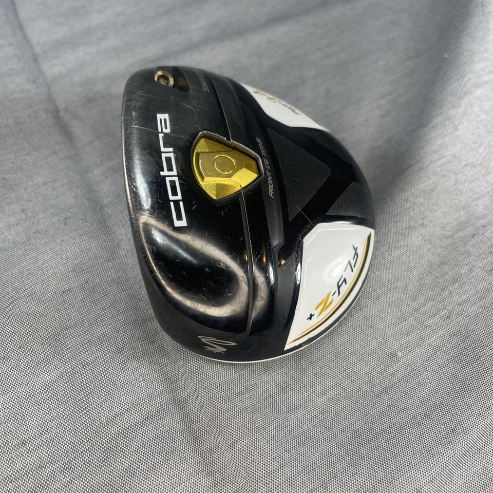 Madera Cobra Fly-Z 3/4 (*solo cabeza*) Foto 4 de 4