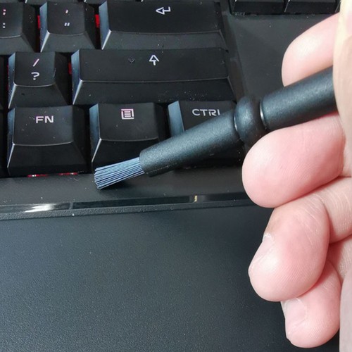 8 Pcs Computerreinigung Pinsel -Set Tastatur Reinigungsbürste Tastaturreiniger - Bild 7 von 11