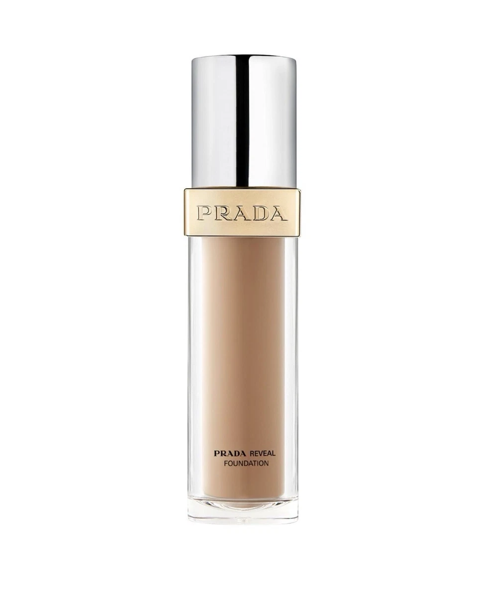 k*y様 PRADA AUGMENTED SKIN LC5 12g Prada BEAUTY REVEAL MESH CUSHION FOUNDATION #LC5 12G | YOHO