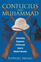 Raphael Israeli | Confucius And Muhammad | Taschenbuch | Englisch (2022)
