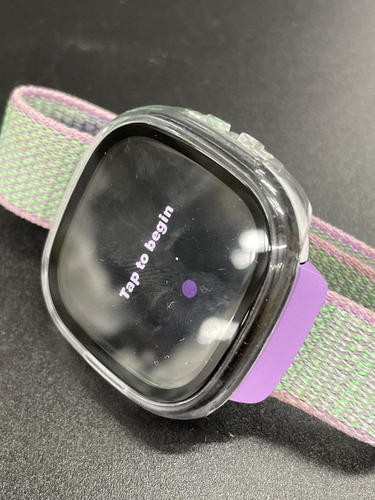 Fitbit Google Ace LTE - Montre connectée pour enfant - Moovin - Photo 5 sur 6
