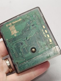 Nintendo Gameboy Color Harry Potter