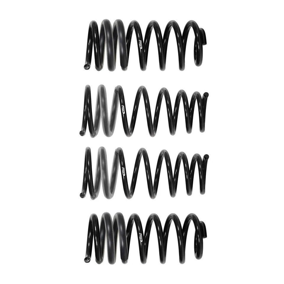 Eibach Pro-Kit lowering springs 20109.140 for BMW Z4 - Изображение 4 из 4