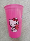 New Lot 4 Hello Kitty Novelty Tumbler Cup 6-Color Pen Las Vegas Magnet Figurine — photo 2