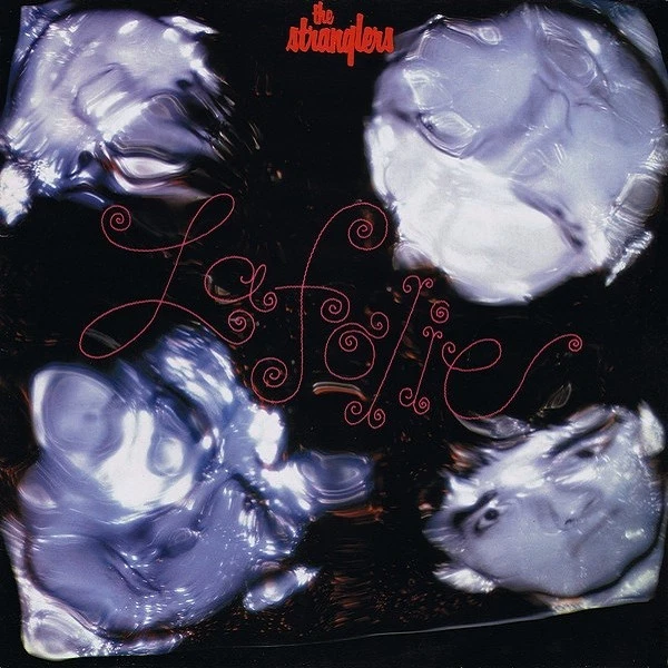 The Stranglers Vinyl Records for sale | eBay