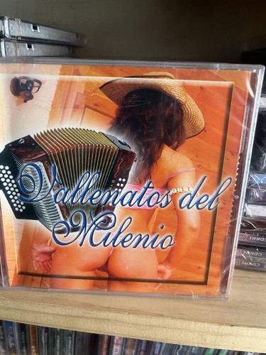 Vallenatos del Milenio - Picture 1 of 2