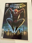 Amazing Spider-Man (2022) #35 Tony Daniel Variant Cover