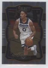 2017-18 Panini Select Premier Level Jeff Teague #169 0w8