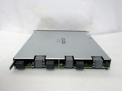 HPE JL368A Aruba 8400 Management Module - Bild 5 von 7