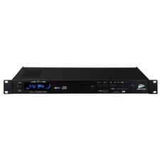 JB Systems USB 3.1-RDS 19 Singel CD/MP3 + USB...