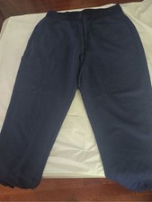MANDALA SCRUBS BLACK Drawstring Jogger Pants