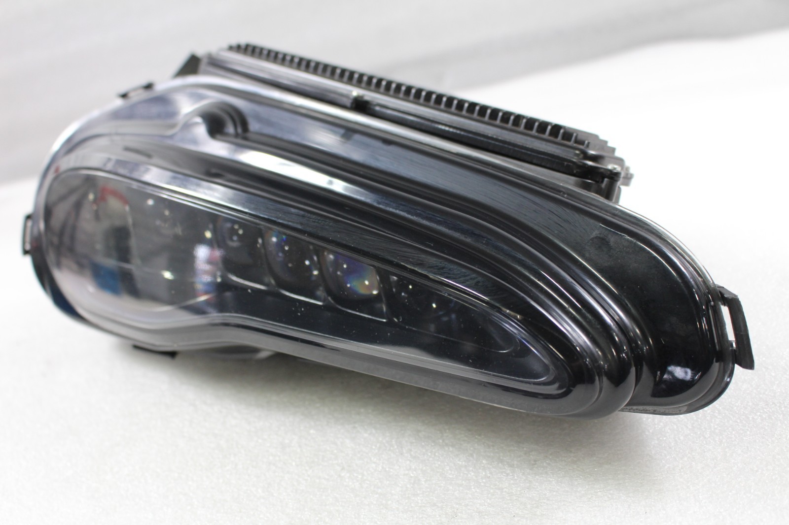 McLaren 720S, RH, Right, Headlight / Headlamp, Used, P/N 14AA300CP