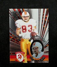 1996 Pacific Invincible #I-144 Dave Moore Silver