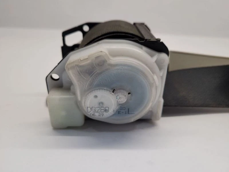 2003-2007 NISSAN MURANO Left Seat Belt Rear LH 88845CA002     Foto 4 de 4