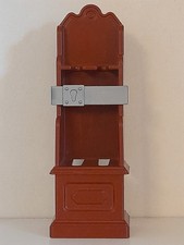 Playmobil râtelier à fusil