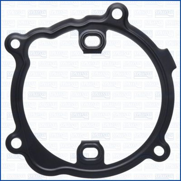 Ajusa Dichtung Wasserpumpe 01018700 FüR Opel Movano X70 Bus Vivaro X83 DTI UD0 2-image