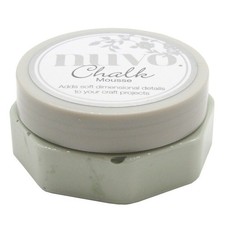 Nuvo Chalk Mousse-Herb Garden
