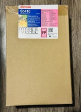 Mimaki SB410-FPT-2L Dye Sublimation Ink - Magenta 2000ml