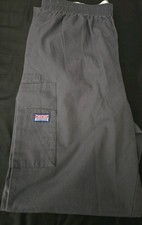 Cherokee Women's Scrub Pants Size Medium