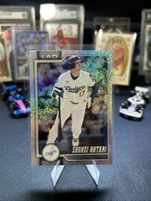 2026 Topps Series 1 Sparkle Foil Shohei Ohtani #200 Los Angeles Dodgers MLB