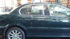 Porte arrière et accessoires Jaguar X-TYPE