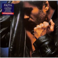 George Michael / FAITH (180g 2LP) / SONY MUSI...