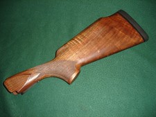 Winchester 101 Diamond Grade 12g Monte Carlo Buttstock And Front Grip