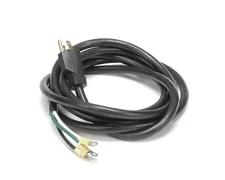 Doughpro Proluxe Power Cord Nema 6-20P 250 Vlt Max. Mfg Per Dwg#11 1101009176 -
