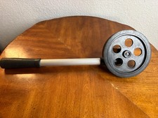 Cen-Tech 1000 Foot Measuring Wheel Telescopin...