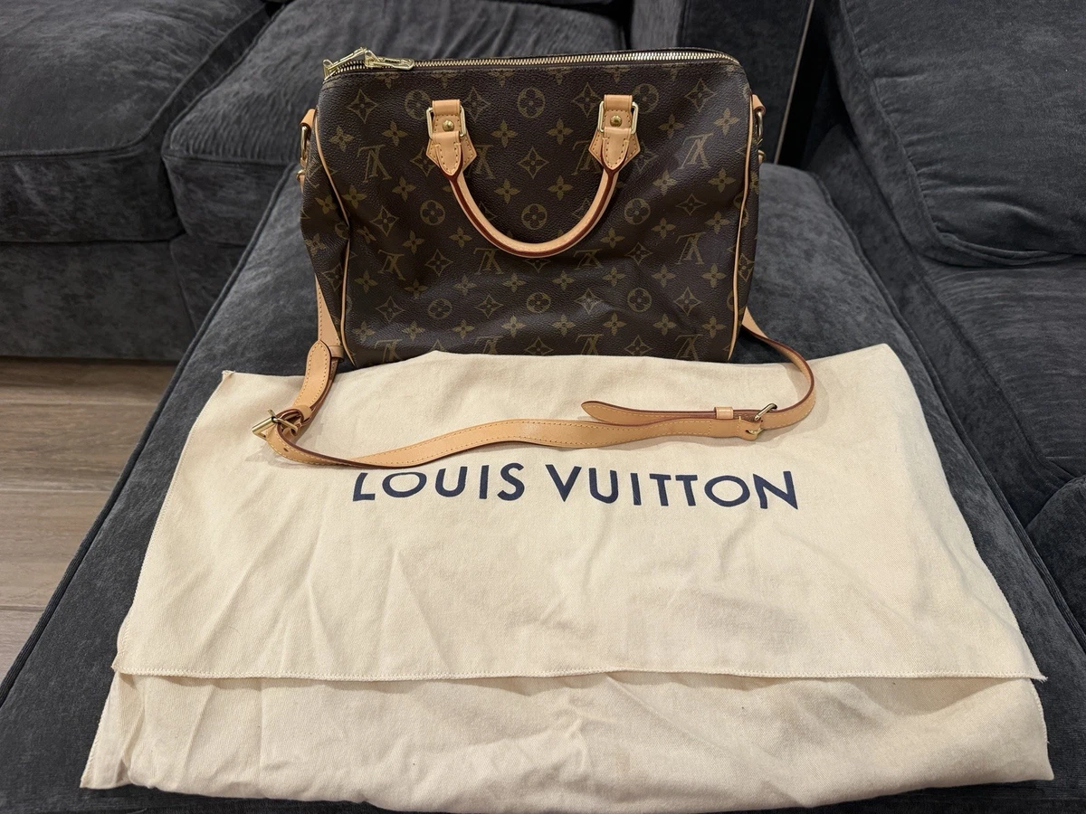 Louis Vuitton Speedy Bags for Sale - eBay