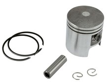 Piston Kit Std For Suzuki OR 50 2T A/C 1979-1980