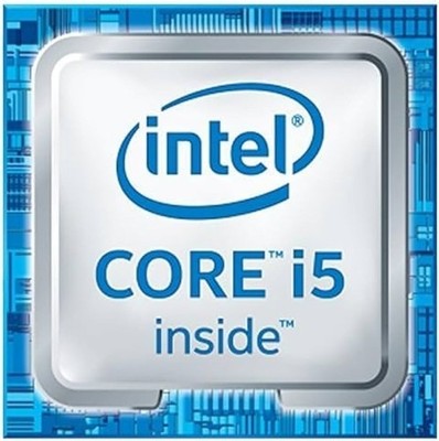 Lot of 6 Intel Core i5-6TH Gen SR2L8  Socket 1151 Processor LGA1151