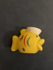 Replacement Cribmates Babyking Squirt Fish Pool Water Bathtub Toy