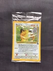 Pokemon Cards: Sealed Wizards Black Star Promo: Meowth 10