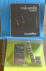 VALCAMBI SUISSE COMBIBAR (16) Grams .999 FINE SILVER•1g x 10 & 1g x 6 =16g⭐️⭐️⭐️