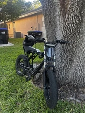 Ridstar Q20 1500w (NEED GONE ASP)