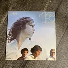 The Doors - 13 - 1970 Vinyl LP  - Elektra Records EKS 74079