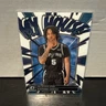 Panini Donruss Optic My House Stephon Castle Rookie Prizm #16 Spurs Basketball