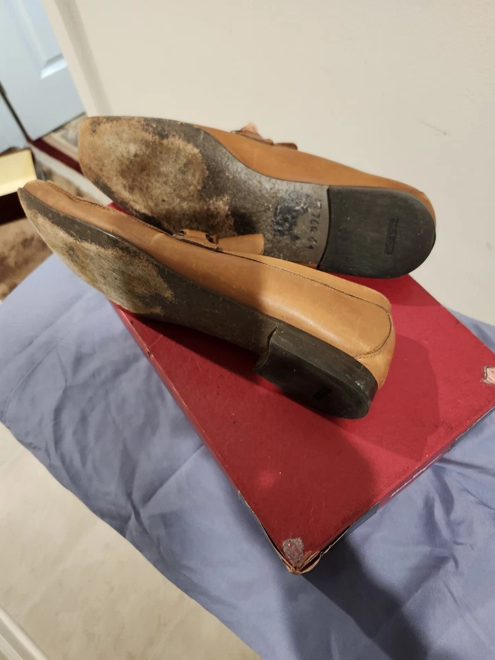 Ferragamo Slip-on, para hombre Foto 2 de 4