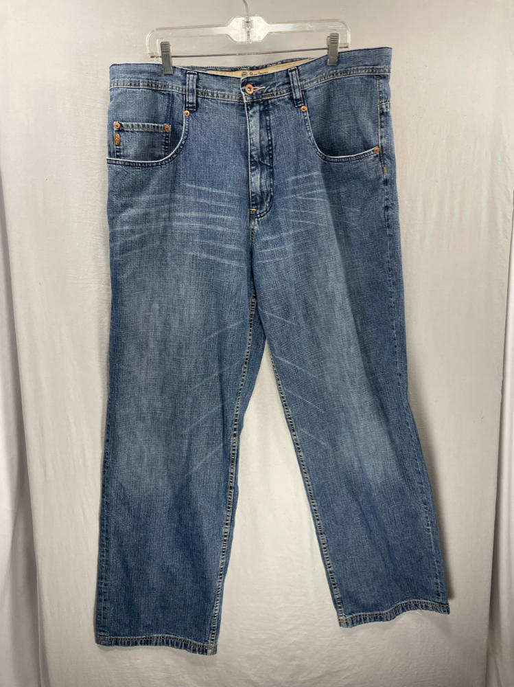 Pepe Jeans デニム Construction AA ヴィンテージデニム Pepe Jeans London Lot AA Construction Cert. Pants Men's Size