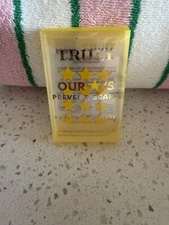 Truly Blemish Patches 36 Ct Star Shape Brand New ***FREE SHIPPING***